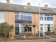 Juweelstraat 63, 2403 BJ Alphen aan den Rijn