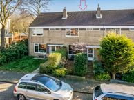 Stetwaard 138, 1824 VE Alkmaar