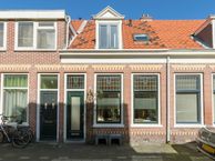 Roosveldstraat 27, 2013 CA Haarlem