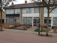 Burgemeester Haefkensstraat 12, 3991 DC Houten