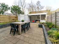 Onderlangs 39 A, 1097 ZL Amsterdam