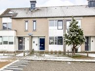 De Krijgsman 41, 1911 KG Uitgeest