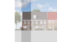 Bouwnummer 084 (Bouwnr. 084), 2841 LN Moordrecht