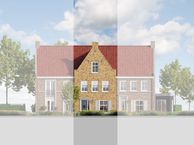 Bouwnummer 100 (Bouwnr. 100), 2841 LN Moordrecht