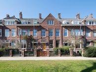 Mecklenburglaan 9, 3061 BB Rotterdam