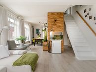 Mathenesserweg 181 c, 3027 HS Rotterdam