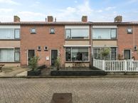 Oranjestraat 19, 4209 AJ Schelluinen