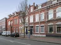 Antwerpsestraat 30, 4611 AJ Bergen op Zoom