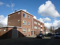 Meester Arendstraat 51 B, 3083 TN Rotterdam