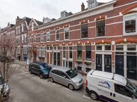 Jan Porcellisstraat 13 b, 3021 TN Rotterdam