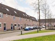 Roos van Dekemastraat 38, 3813 MV Amersfoort