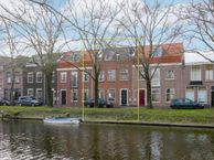 Westgracht 27, 1781 NE Den Helder