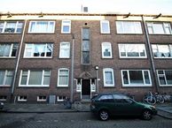 Fazantstraat 74 B, 3083 ZL Rotterdam