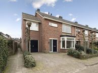 Cort van der Lindenlaan 1, 3741 TT Baarn