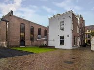 Boothstraat 9 D, 3512 BT Utrecht