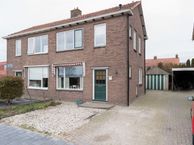 H.van Steenwijck de oude straat 16, 8331 KK Steenwijk