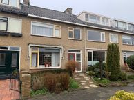 Marshallstraat 36, 1902 DD Castricum