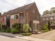 Brucknerstraat 11, 3816 LX Amersfoort