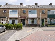 Barentszstraat 47 ., 2161 TK Lisse