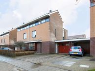 Oktaviastraat 13, 6515 CM Nijmegen