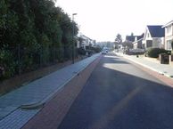 Pastoor Brounsstraat, 6451 ED Schinveld