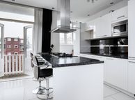 Bas Jungeriusstraat 228 B2, 3081 VR Rotterdam