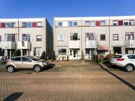 Hertogstraat 40, 2405 ZH Alphen aan den Rijn