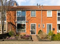 Nachtegaalstraat 25, 9203 BV Drachten