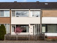 Teisterbantstraat 9, 6825 CJ Arnhem