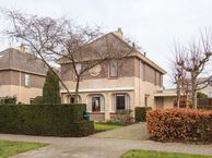 Prof. P.H. Buismanlaan 33, 4007 WB Tiel