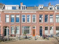 Prinsenstraat 52, 3581 JT Utrecht