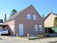 Pastoor Cramerstraat 22, 6102 AC Echt