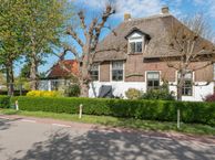 van den Berch van Heemstedeweg 1 -3-5, 2215 RK Voorhout