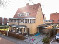 Albanusweg 19, 3453 HA De Meern