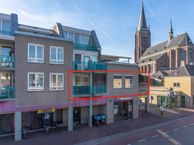 Wilhelminastraat 5 F, 5801 BW Venray