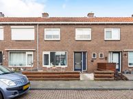 Lijsterbesstraat 14, 2742 XS Waddinxveen