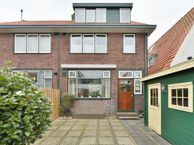 Oud Heinstraat 3, 1544 XA Zaandijk