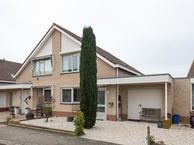 Albert Schweitzerstraat 5, 2992 KG Barendrecht