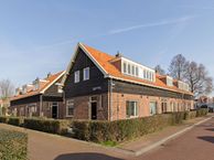 Eerste Disteldwarsstraat 2, 1031 XN Amsterdam