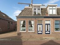 Hoofdstraat West 50 A, 8471 HW Wolvega