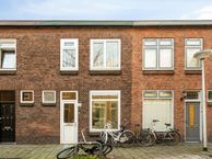 Hugo van Rijkenlaan 3, 2612 JP Delft