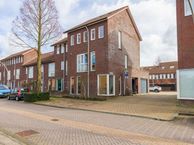 Amandelgaarde 115, 3344 RB Hendrik-Ido-Ambacht
