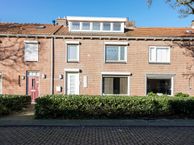 Weefmeesterstraat 25, 5046 TD Tilburg