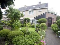 Verdistraat 8, 1817 JD Alkmaar