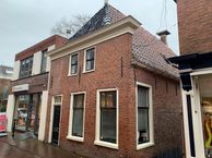 Dijkstraat 47 a, 9901 AN Appingedam