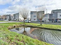 Accra 20, 1531 RH Wormer