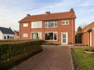 Burgemeester Maeijerstraat 26, 5066 VL Moergestel