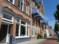 Zijlweg 107 B, 2013 DE Haarlem