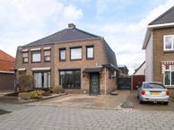 Dennenstraat 38, 6543 JV Nijmegen