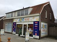 Weidestraat 12 A, 5241 CB Rosmalen